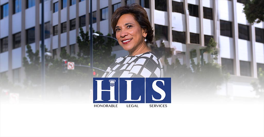 HLS Honoral Legal Services - Cuild Support Legal Services